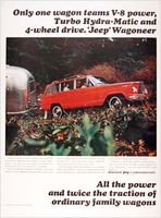 1965 jeepwagoneer